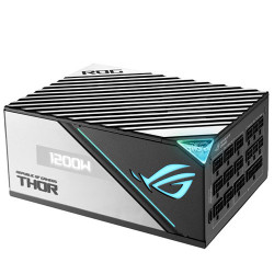 Asus ROG-THOR-1200P2-GAMING 1200W 80 Plus Platinum Powersupply Asus ROG-THOR-1200P2-GAMING 1200W 80 Plus Platinum Powersupply