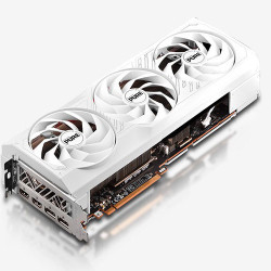 Sapphire PURE AMD Radeon RX 7800 XT 16G GDDR6 (11330-03-20G) Sapphire PURE AMD Radeon RX 7800 XT 16G GDDR6 (11330-03-20G)