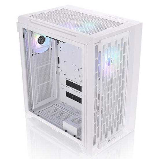 Thermaltake CTE C700 TG ARGB Snow Mid Tower Chassis (CA-1X7-00F6WN-01) Thermaltake CTE C700 TG ARGB Snow Mid Tower Chassis (CA-1X7-00F6WN-01)