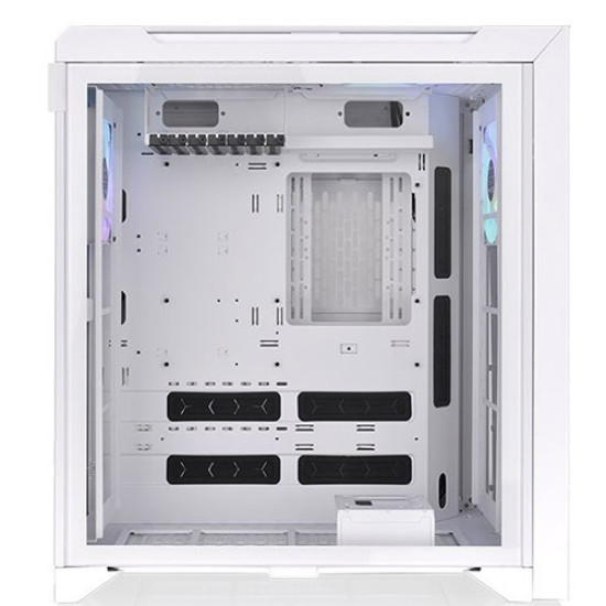 Thermaltake CTE C700 TG ARGB Snow Mid Tower Chassis (CA-1X7-00F6WN-01) Thermaltake CTE C700 TG ARGB Snow Mid Tower Chassis (CA-1X7-00F6WN-01)