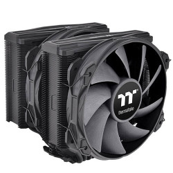 Themaltake TOUGHAIR 710 Black CPU Cooler (CL-P117-CA14BL-A) Themaltake TOUGHAIR 710 Black CPU Cooler (CL-P117-CA14BL-A)