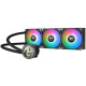 Thermaltake TH360 V2 Ultra ARGB Sync All-In-One Liquid Cooler (CL-W384-PL12SW-A) Thermaltake TH360 V2 Ultra ARGB Sync All-In-One Liquid Cooler (CL-W384-PL12SW-A)
