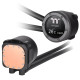 Thermaltake TH360 V2 Ultra ARGB Sync All-In-One Liquid Cooler (CL-W384-PL12SW-A) Thermaltake TH360 V2 Ultra ARGB Sync All-In-One Liquid Cooler (CL-W384-PL12SW-A)