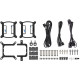 Thermaltake TH360 V2 Ultra ARGB Sync All-In-One Liquid Cooler (CL-W384-PL12SW-A) Thermaltake TH360 V2 Ultra ARGB Sync All-In-One Liquid Cooler (CL-W384-PL12SW-A)