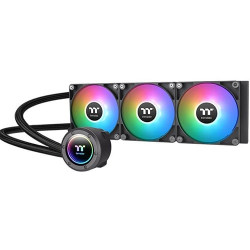 Thermaltake TH360 V2 ARGB Sync All-In-One Liquid Cooler (CL-W362-PL12SW-A) Thermaltake TH360 V2 ARGB Sync All-In-One Liquid Cooler (CL-W362-PL12SW-A)