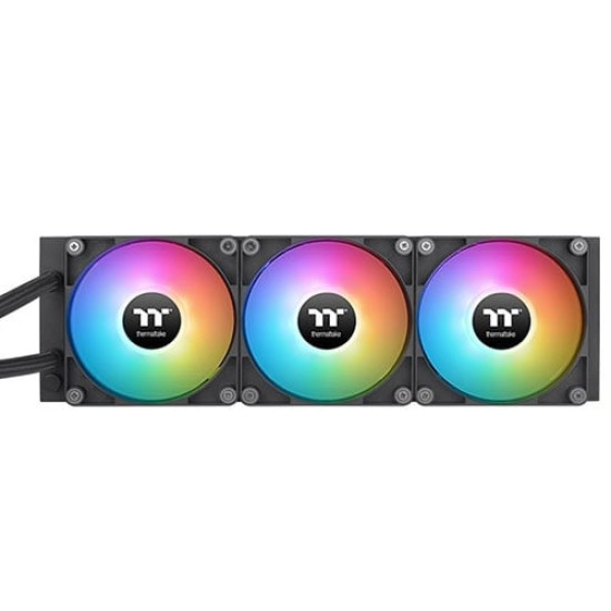 Thermaltake TH360 V2 ARGB Sync All-In-One Liquid Cooler (CL-W362-PL12SW-A) Thermaltake TH360 V2 ARGB Sync All-In-One Liquid Cooler (CL-W362-PL12SW-A)