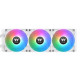 Thermaltake TH360 V2 ARGB Sync All-In-One Liquid Cooler Snow Edition (CL-W365-PL12SW-A)
