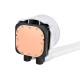 Thermaltake TH360 V2 ARGB Sync All-In-One Liquid Cooler Snow Edition (CL-W365-PL12SW-A)