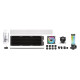 Thermaltake Pacific CLM360 Ultra Hard Tube Liquid Cooling Kit (CL-W335-CU12SW-A) Thermaltake Pacific CLM360 Ultra Hard Tube Liquid Cooling Kit (CL-W335-CU12SW-A)