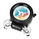 Thermaltake Pacific CLM360 Ultra Hard Tube Liquid Cooling Kit (CL-W335-CU12SW-A) Thermaltake Pacific CLM360 Ultra Hard Tube Liquid Cooling Kit (CL-W335-CU12SW-A)