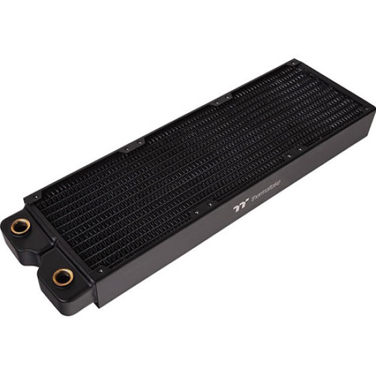 Thermaltake Pacific CLM360 Ultra Hard Tube Liquid Cooling Kit (CL-W335-CU12SW-A) Thermaltake Pacific CLM360 Ultra Hard Tube Liquid Cooling Kit (CL-W335-CU12SW-A)