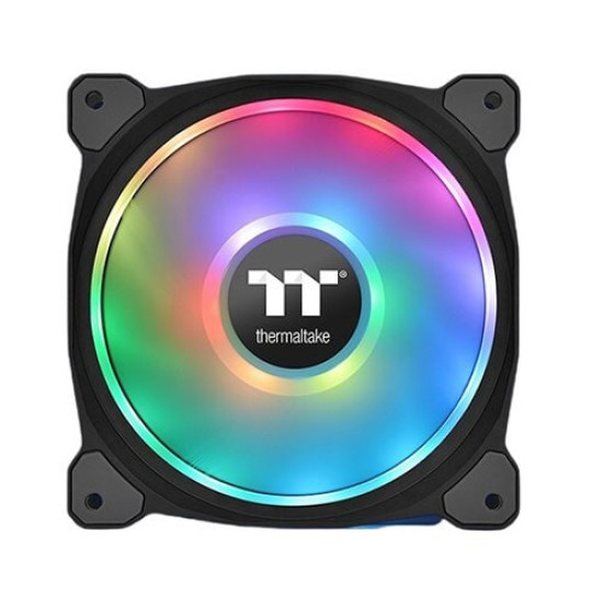 Thermaltake Pacific CLM360 Ultra Hard Tube Liquid Cooling Kit (CL-W335-CU12SW-A) Thermaltake Pacific CLM360 Ultra Hard Tube Liquid Cooling Kit (CL-W335-CU12SW-A)