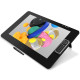 Wacom Cintiq Pro 24 inch Creative Pen and Touch Display (DTH-2420-K2-CX) Wacom Cintiq Pro 24 inch Creative Pen and Touch Display (DTH-2420-K2-CX)