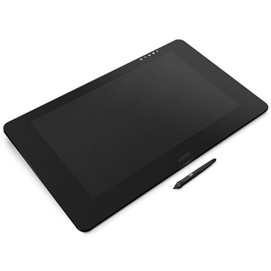 Wacom Cintiq Pro 24 inch Creative Pen and Touch Display (DTH-2420-K2-CX) Wacom Cintiq Pro 24 inch Creative Pen and Touch Display (DTH-2420-K2-CX)