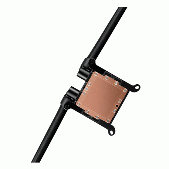 Asus ProArt LC 420 140mm All in One Cpu Liquid Cooler Asus ProArt LC 420 140mm All in One Cpu Liquid Cooler