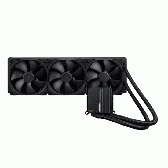 Asus ProArt LC 420 140mm All in One Cpu Liquid Cooler Asus ProArt LC 420 140mm All in One Cpu Liquid Cooler
