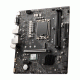 MSI PRO H610M-G WIFI DDR4 Intel Motherboard MSI PRO H610M-G WIFI DDR4 Intel Motherboard