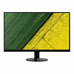 Acer 23.8 inch Full HD LED Backlit VA Panel Monitor with AMD Free Sync (SA241YA) Acer 23.8 inch Full HD LED Backlit VA Panel Monitor with AMD Free Sync (SA241YA)