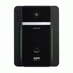 APC Easy UPS BVX 1200VA (BVX1200LI-IN) APC Easy UPS BVX 1200VA (BVX1200LI-IN)