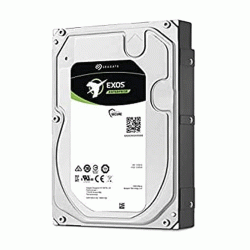 Seagate Exos 7E8 4TB Enterprise Hard Drive (ST4000NM000A) Seagate Exos 7E8 4TB Enterprise Hard Drive (ST4000NM000A)