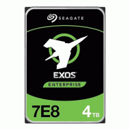 Seagate Exos 7E8 4TB Enterprise Hard Drive (ST4000NM000A)