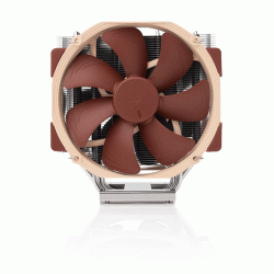 Noctua 140mm CPU Cooler (NH-U14S TR5-SP6) Noctua 140mm CPU Cooler (NH-U14S TR5-SP6)