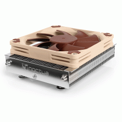 Noctua AM5 CPU Air Cooler (NH-L9a-AM5) Noctua AM5 CPU Air Cooler (NH-L9a-AM5)