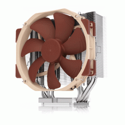 Noctua 140mm CPU Air Cooler (NH-U14S DX-4189) Noctua 140mm CPU Air Cooler (NH-U14S DX-4189)