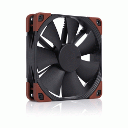 Noctua NF-F12 industrialPPC-2000 PWM 120mm Fan (NF-F12iPPC-2000 PWM) Noctua NF-F12 industrialPPC-2000 PWM 120mm Fan (NF-F12iPPC-2000 PWM)