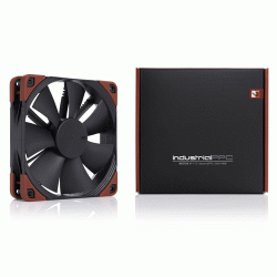 Noctua NF-F12 industrialPPC-2000 PWM 120mm Fan (NF-F12iPPC-2000 PWM) Noctua NF-F12 industrialPPC-2000 PWM 120mm Fan (NF-F12iPPC-2000 PWM)