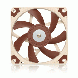 Noctua NF-A12x15 FLX 120mm Fan Noctua NF-A12x15 FLX 120mm Fan