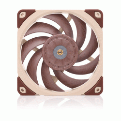 Noctua NF-A12x25 5V PWM 120mm Fan Noctua NF-A12x25 5V PWM 120mm Fan