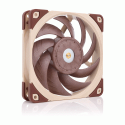 Noctua NF-A12x25 5V PWM 120mm Fan Noctua NF-A12x25 5V PWM 120mm Fan