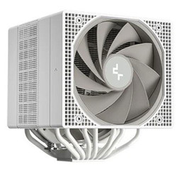 Deepcool ASSASSIN IV WH CPU Air Cooler (R-ASN4-WHNNMT-G) Deepcool ASSASSIN IV WH CPU Air Cooler (R-ASN4-WHNNMT-G)