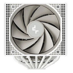 Deepcool ASSASSIN IV WH CPU Air Cooler (R-ASN4-WHNNMT-G) Deepcool ASSASSIN IV WH CPU Air Cooler (R-ASN4-WHNNMT-G)