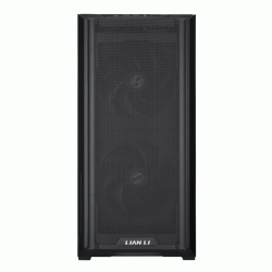 Lian Li LANCOOL 216 Black Mid-Tower Case (G99.LAN216X.IN) Lian Li LANCOOL 216 Black Mid-Tower Case (G99.LAN216X.IN)