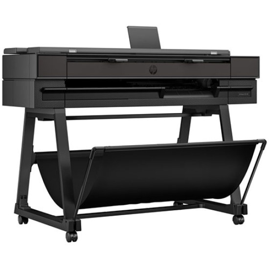 HP DesignJet T850 36-in Multifunction Printer (2Y9H2A) HP DesignJet T850 36-in Multifunction Printer (2Y9H2A)