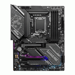 MSI Z790 Gaming PRO WIFI DDR5 Intel Motherboard MSI Z790 Gaming PRO WIFI DDR5 Intel Motherboard