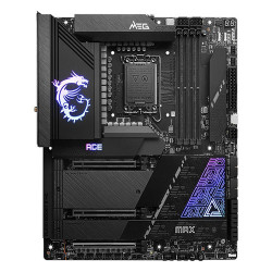 MSI MEG Z790 ACE MAX DDR5 Intel Motherboard MSI MEG Z790 ACE MAX DDR5 Intel Motherboard