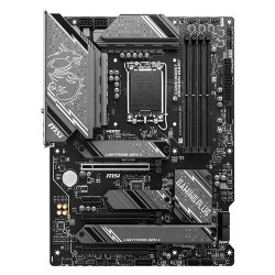 MSI Z790 Gaming Plus WIFI DDR5 Intel Motherboard MSI Z790 Gaming Plus WIFI DDR5 Intel Motherboard