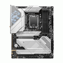 MSI MPG Z790 EDGE TI MAX WIFI DDR5 Intel Motherboard MSI MPG Z790 EDGE TI MAX WIFI DDR5 Intel Motherboard