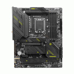 MSI MAG Z790 TOMAHAWK MAX WIFI DDR5 Intel Motherboard MSI MAG Z790 TOMAHAWK MAX WIFI DDR5 Intel Motherboard