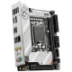 MSI MPG B760I EDGE WIFI DDR5 Intel Motherboard MSI MPG B760I EDGE WIFI DDR5 Intel Motherboard