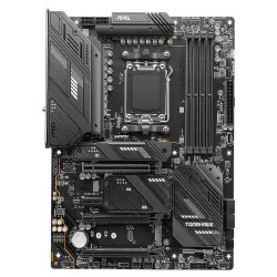 MSI MAG X670E Tomahawk WIFI DDR5 AMD Motherboard MSI MAG X670E Tomahawk WIFI DDR5 AMD Motherboard