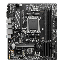 MSI PRO B650M-P DDR5 AMD Motherboard MSI PRO B650M-P DDR5 AMD Motherboard