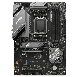 MSI B650 Gaming Plus WIFI DDR5 AMD Motherboard MSI B650 Gaming Plus WIFI DDR5 AMD Motherboard