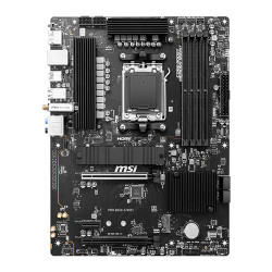 MSI PRO B650-S WIFI DDR5 AMD Motherboard MSI PRO B650-S WIFI DDR5 AMD Motherboard