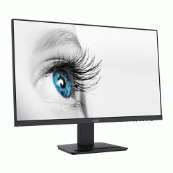 MSI PRO MP273QV 27 inch Professional Business Monitor MSI PRO MP273QV 27 inch Professional Business Monitor