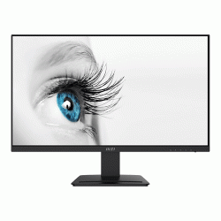 MSI PRO MP273QV 27 inch Professional Business Monitor MSI PRO MP273QV 27 inch Professional Business Monitor