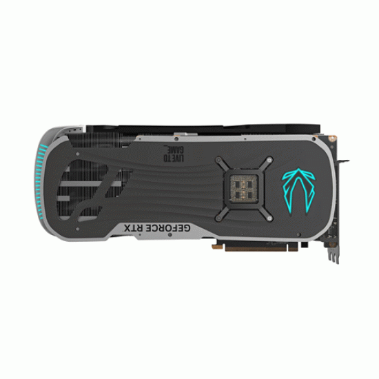 Zotac Gaming GeForce RTX 4080 Super AMP Extreme AIRO 16GB GDDR6X Zotac Gaming GeForce RTX 4080 Super AMP Extreme AIRO 16GB GDDR6X